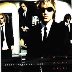 NETHERLANDS + CRUSH CD- ROM