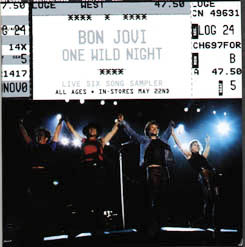 USA SIX SONG SAMPLER CARDBOARD SLEEVE DIGIPACK